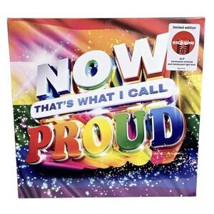 Universal Music Group - Various Artists - NOW That's What I Call Music! Pr Red